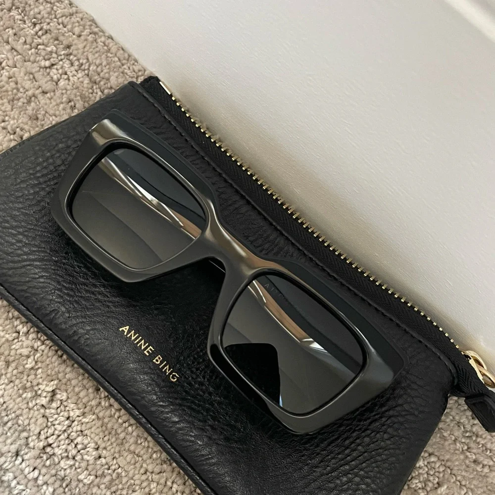 INDIO SUNGLASSES ANINE BING - Picture 6 of 7